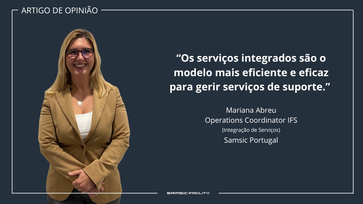 Mariana - IFS - serviços integrados