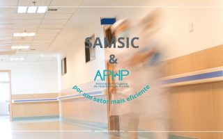 Parceria com APHP reflete o compromisso da SAMSIC