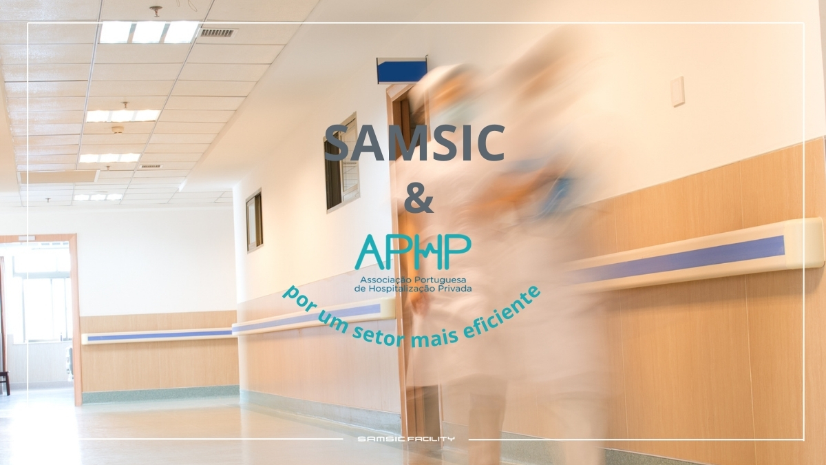 Parceria com APHP reflete o compromisso da SAMSIC